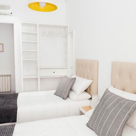 Slow Suites Sol Madrid Ngoại thất bức ảnh